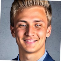 Matthew Roussin