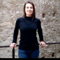 Silvia Pera