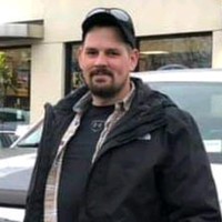 George Brinkerhoff Jr.