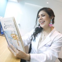 Lisett Moron de Rivera