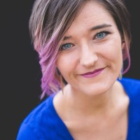 Lea N. Comte, MS, R-DMT