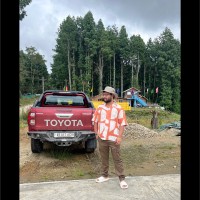Suyash Singh Narela