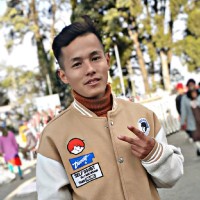 Tilak Singh Limbu Tilak Singh Limbu