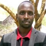 samuel kirubi