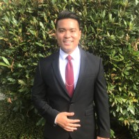 Chase Kodama
