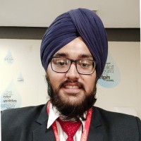 Jasmeet Singh Bhullar