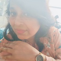 Pushpita Ghosh Savant