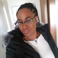 Dwayhnia Brown