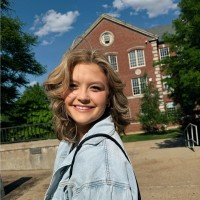 Sydnie Nailor
