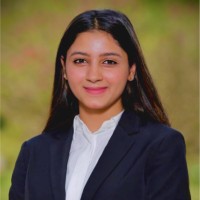 Ayushi Thakkar