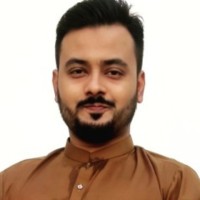 Muhammad Raheel Khan