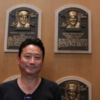 Sean Tanaka