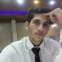 ali safdari