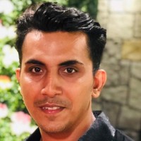 Ishan Panchal