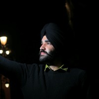Tejpreet Singh