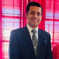 Rajat Gaur
