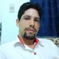 Samuel Vieira De Santana