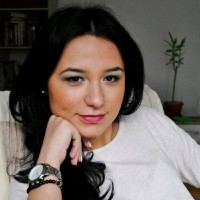 Ruxandra Coman Tudor