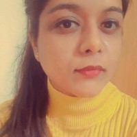 Isha Behl
