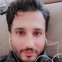 Mohsen Norouzi