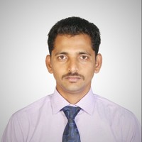 Shekhar Bhokare