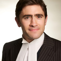 Alan Dodd