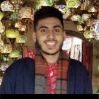 Mustafa Ali
