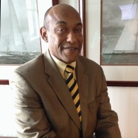 Craig Smith, Sr