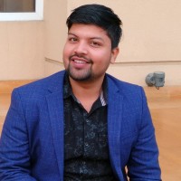 Aditya Sharma 