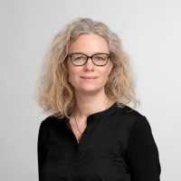 Monica Strand Parmann