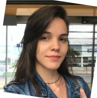 Andréia Oliveira Macedo