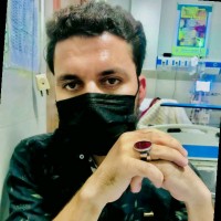 Muhammad Zeeshan Abbas