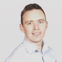 Ciarán Gallagher (Aca, Cta)