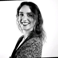 Rébecca Melgrani