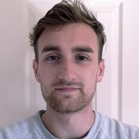 Chris Clayson (Dip Esa)