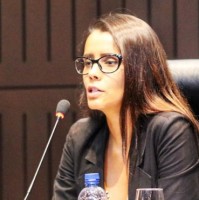 Michelle Gironda Cabrera