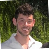 Yaniv Danziger