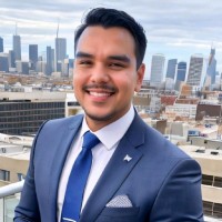 Andrew Quintero