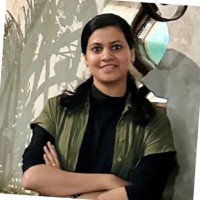 RESHMA VARGHESE
