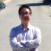 Rick Liu