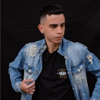 Cauê Santos