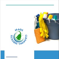 Made Cleaning Fumigation Services