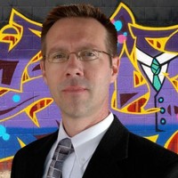 Kris Shepard