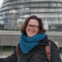 Sabine Zimmer