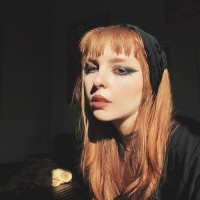 Isabelle Drake