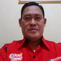 Ahmad Mulyana