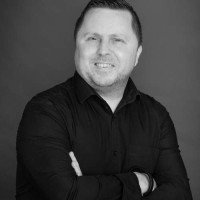 Stephen Crone