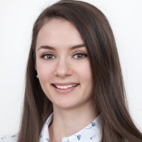 Alexandra Gavrila