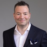 David Parent, Mba, C.Adm.