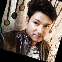 DEBASISH BHOWMICK